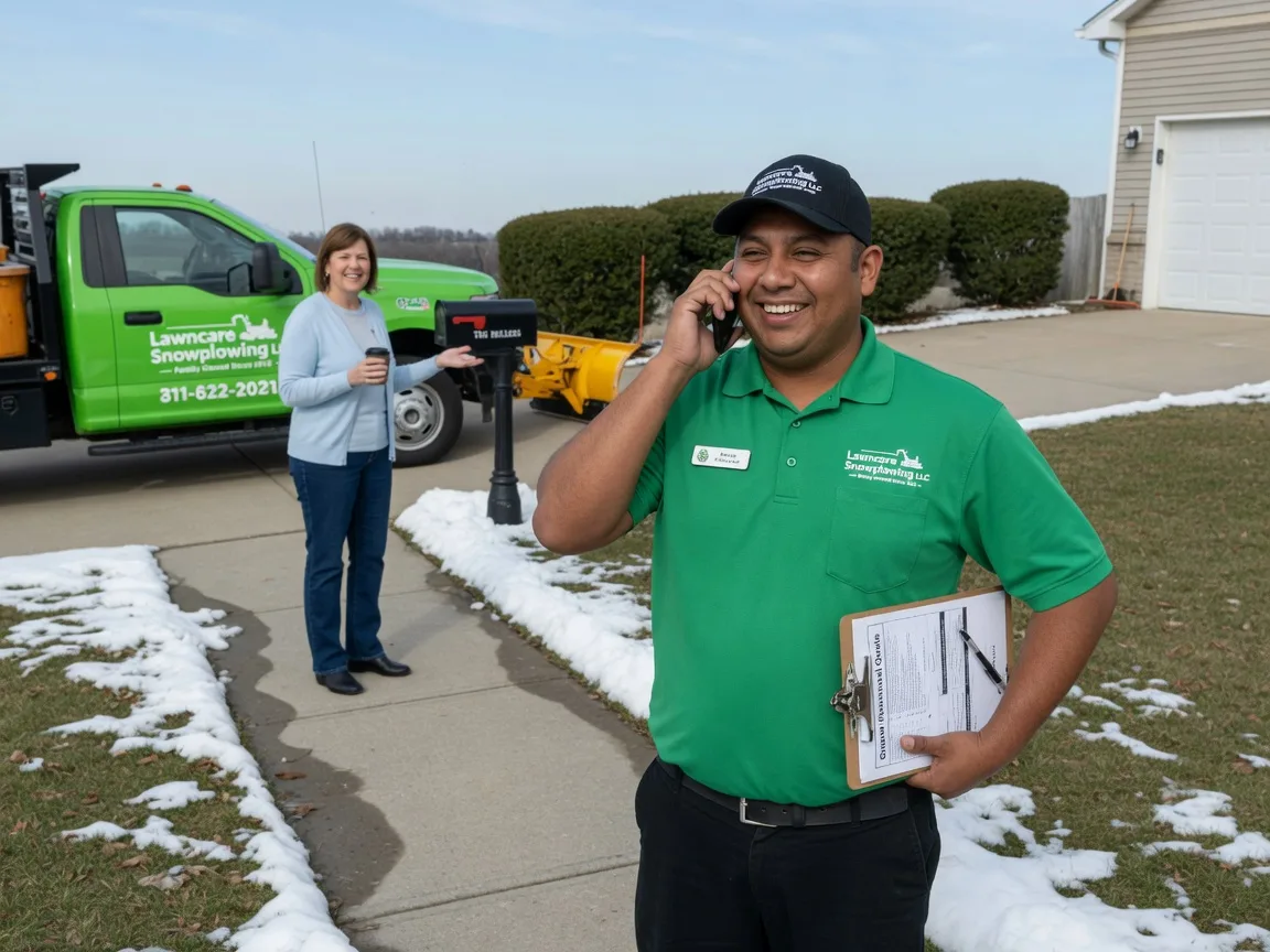 Lawn Care Services By Expert Landscaper Robbinsville, NJ FAQs